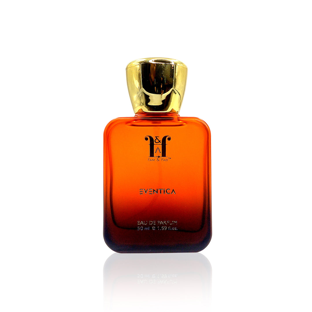 Fam & Fab Eventica Eau de Parfum (50 ML)